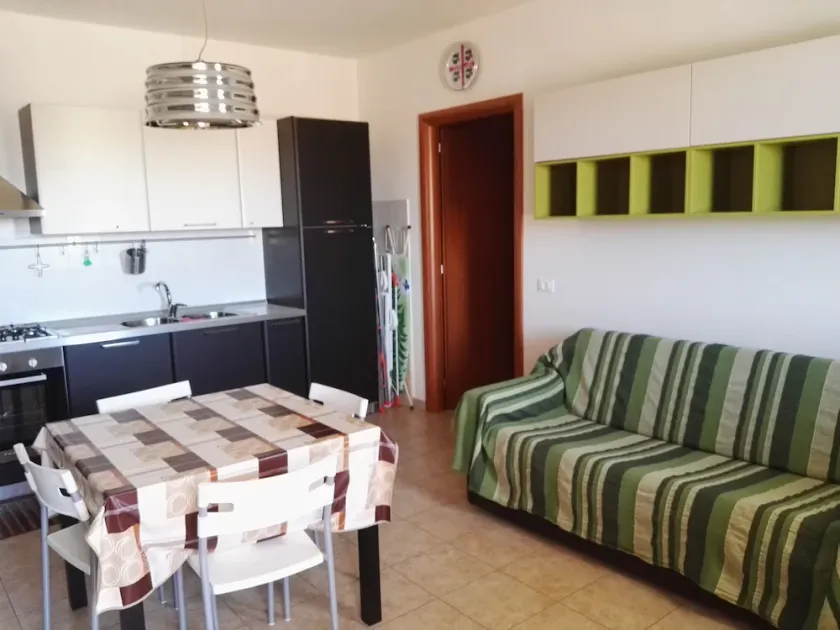 Elegante bilocale nel sud Sardegna a 10 minuti da Porto Pino IUN P5434 - Image 1
