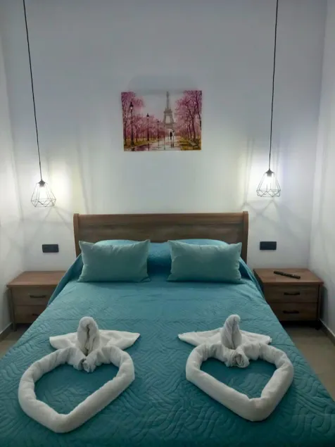 KaVros Cozy Apartment - Image 1