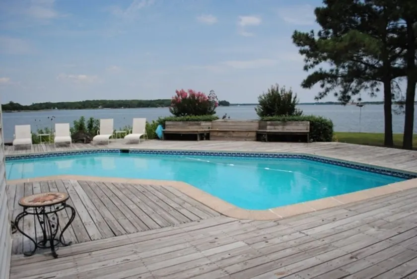 Waterfowl Wknd Still Avail.! Hyra privat Apt. eller hela huset! Dock, fisk & krabba - Image 1