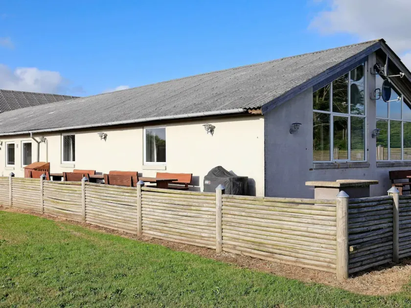5 star holiday home in Vinderup - Image 1