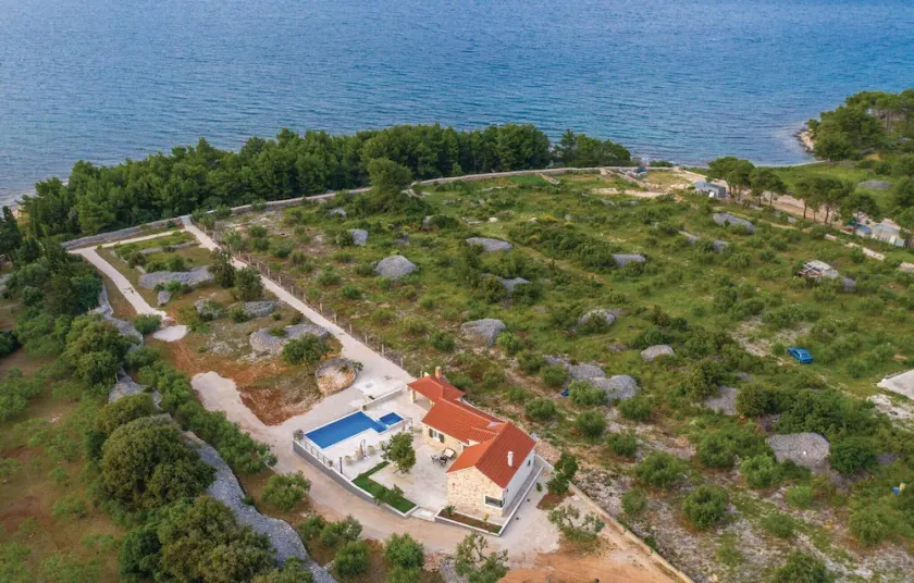 Amazing Home In Supetar - Image 1