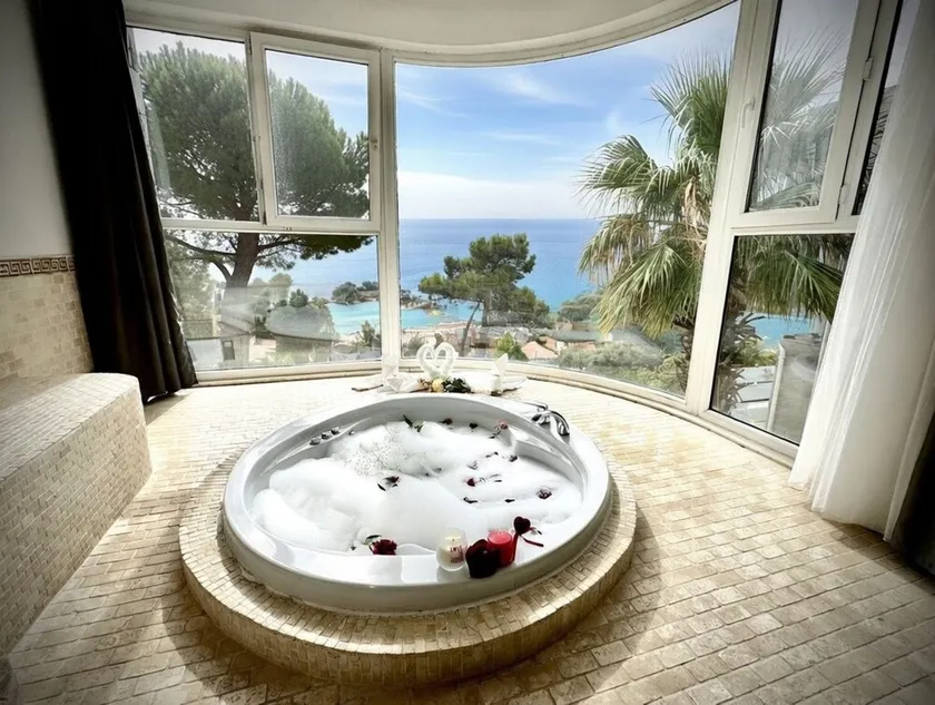 Azure Palm Resort - Image 1