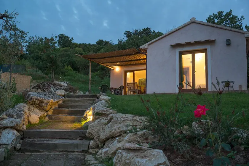 \"Agriturismo Fontenuova\" Il Villino - Image 1