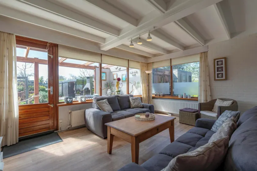 Holiday Home Sint Maartenszee Near Beach - Image 1