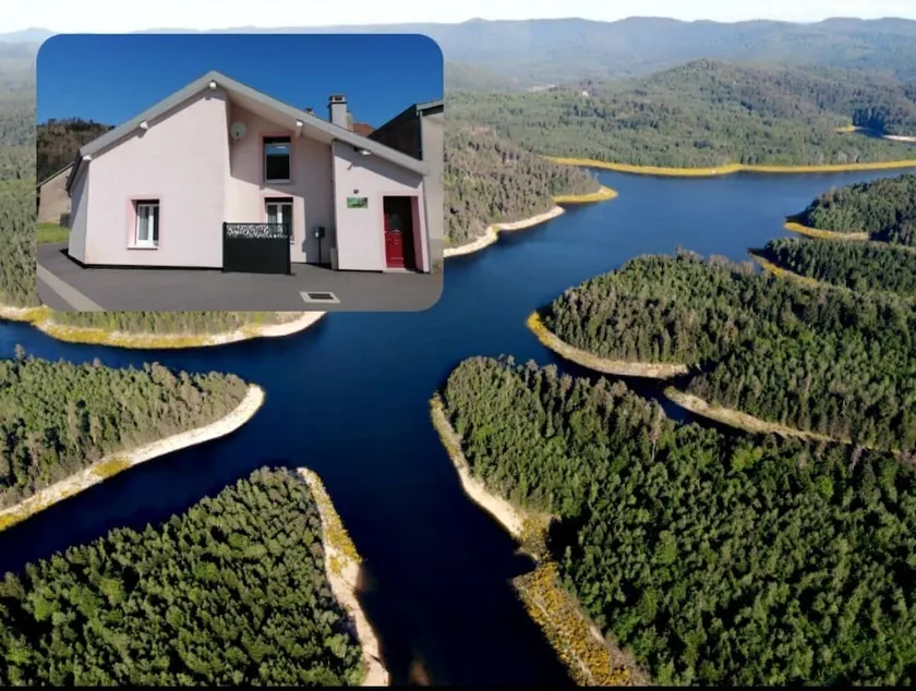 Comfortable rarounette gite in the heart of the Vosges mountains - Image 1