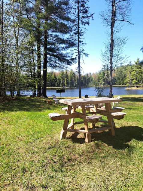 Adirondack Get Away Near Gore Mountain - Image 1