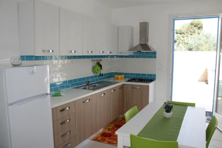 L'ondazzurra brand new villas by the sea. - Image 1