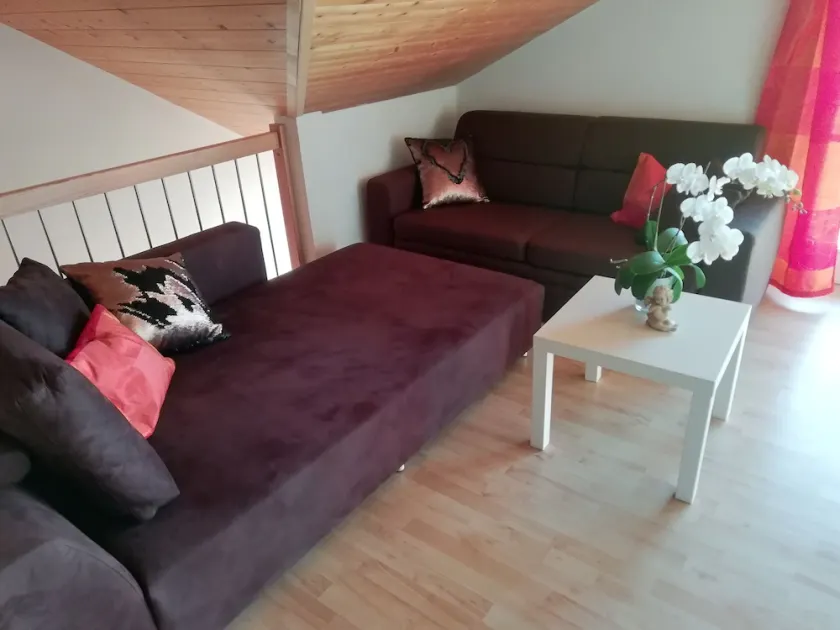 Apartamento, 95 m², maisonette, 2 quartos - Image 1
