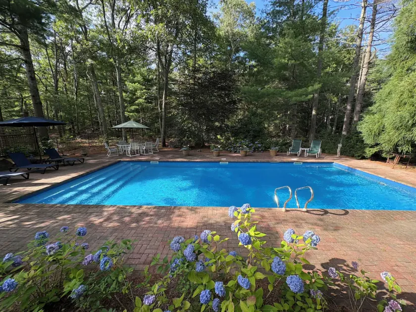 Super Summer venter i East Hampton gemmested, smagfuldt 3600 sf 4 soveværelser, 4 bad - Image 1