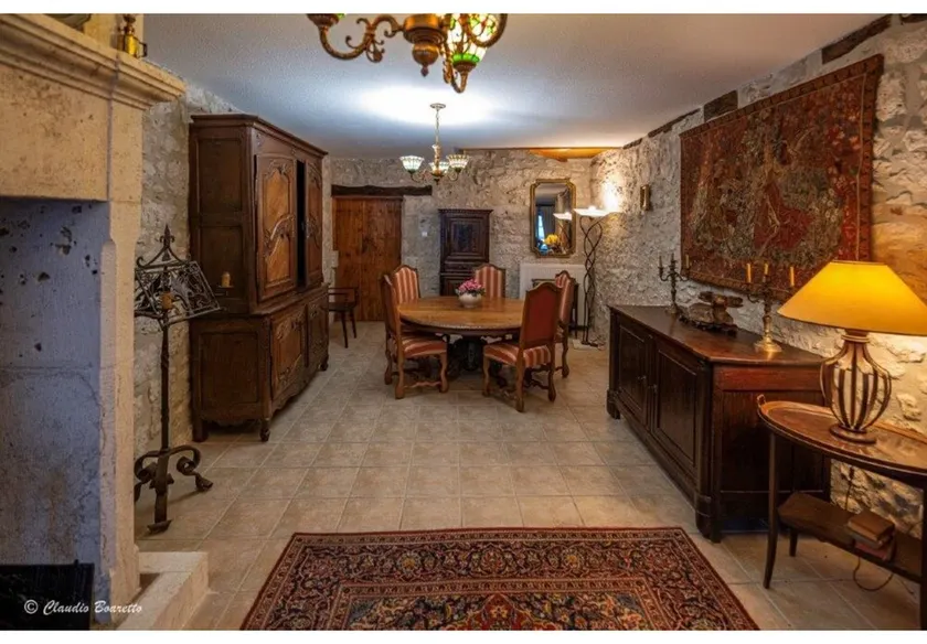Character gîte in the heart of the bastide - Image 1
