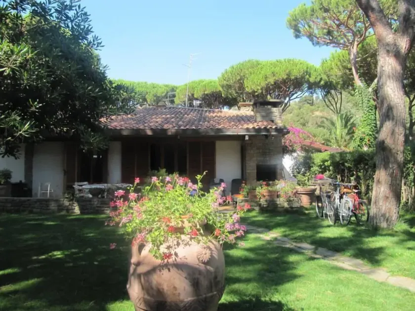 Ferienhaus / Villa - Castiglione della Pescaia - Image 1