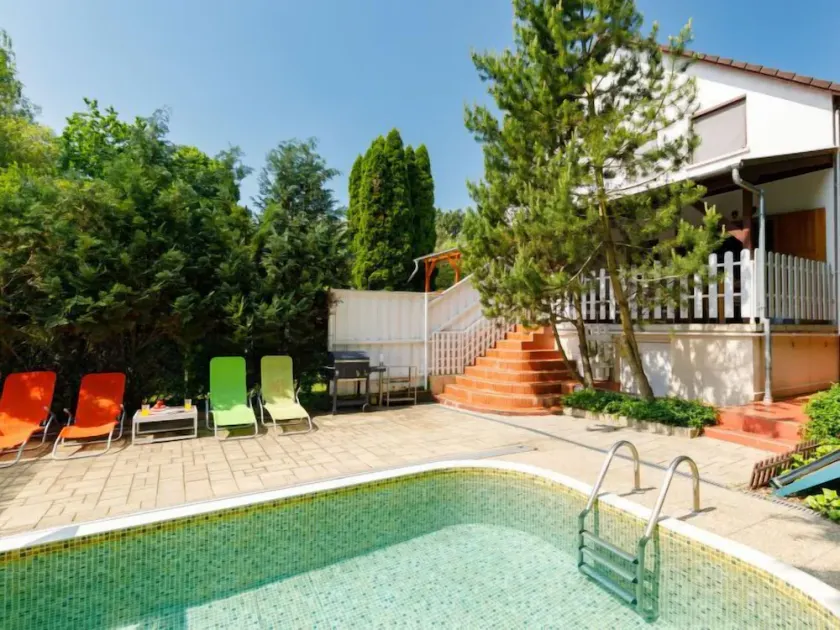 Holiday Home Violetta by Interhome - Image 1