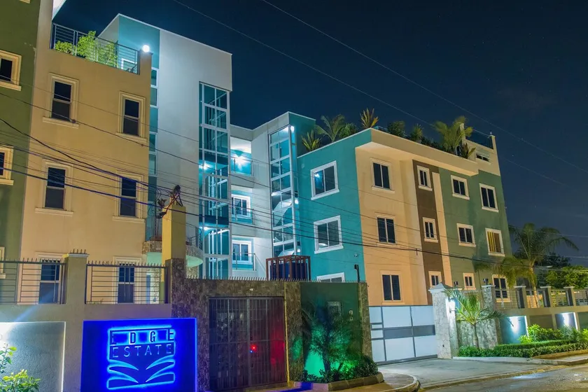 Kingston's Finest... Introducing The Edge Estate - Image 1