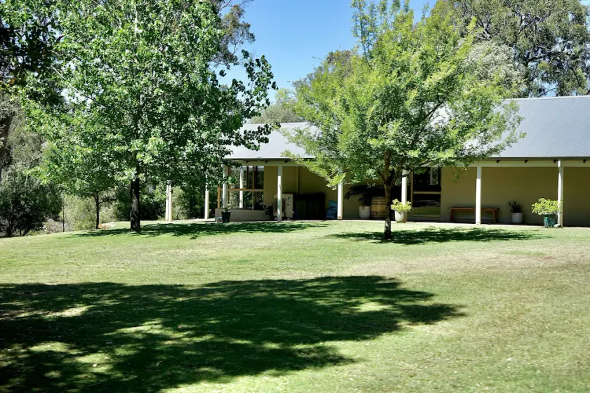 Picturesque Accommodation in Yallingup - Image 1