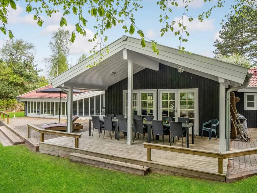 4 Star Holiday Home in Vig - Image 1