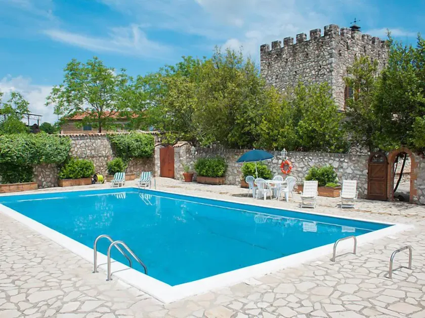 Olivo secolare by Interhome - Image 1