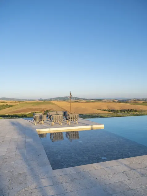 Villa Tosca - Volterra, Tuscany - Image 1