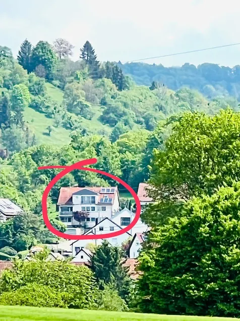 Modern u. Allergikerfreundl. Apartment in the heart of Wieslauf Tales. 4 **** DTV - Image 1