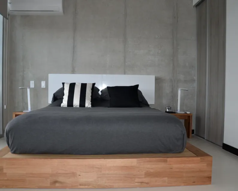 Modern studio with A/C,  Near to National Stadium - Image 1