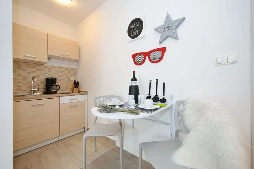Apartment Kokolo (92331-A3) - Drage - Image 1