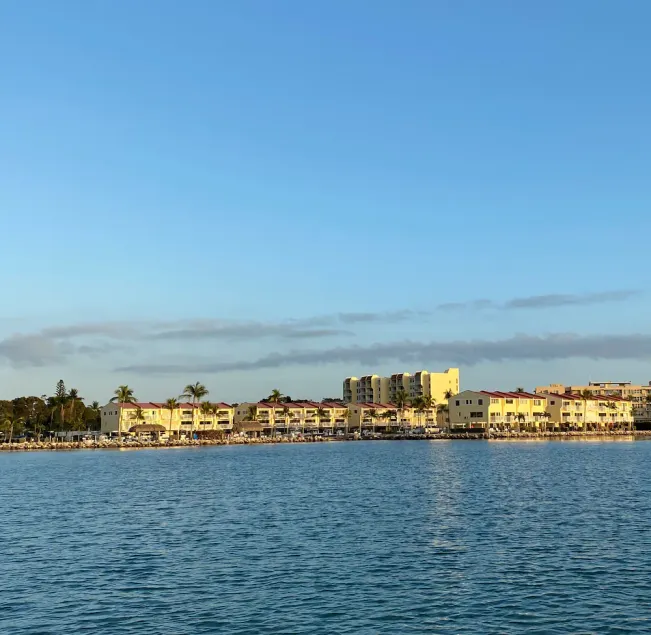 Bayside Condo with Beach, Pool, Marina & Dockage, Pickle ball and Tennis - Image 1