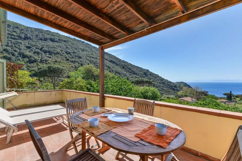 Cinciarella Casa Vai - Image 1