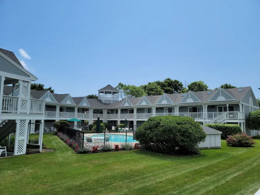 Condo Ogunquit Summer Fun avec piscine près de la plage - Image 1