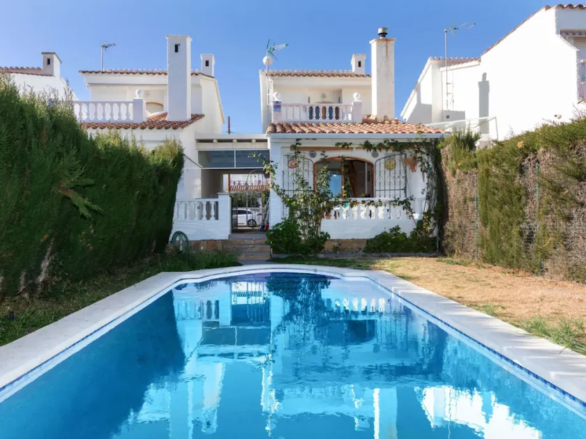Holiday Home Casa Blanca by Interhome - Image 1