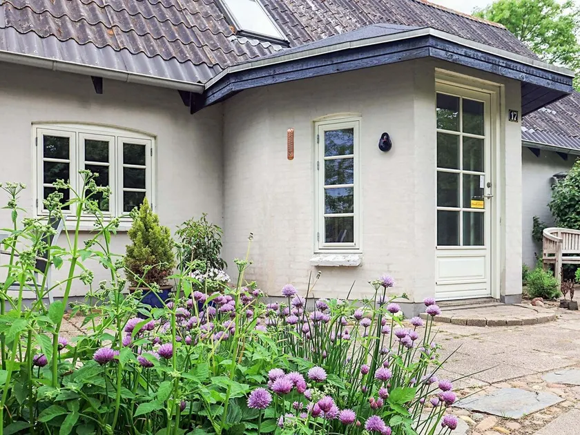8 Personen Ferienhaus in Fur - Image 1