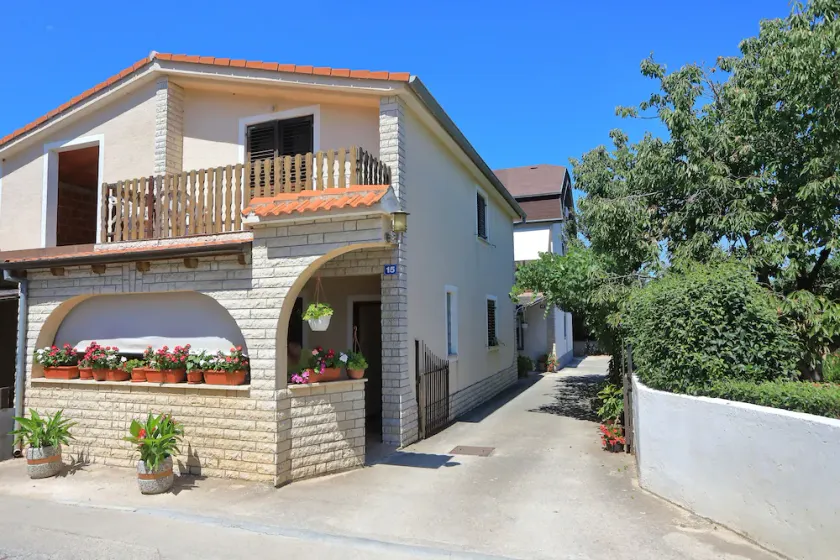 Apartments Cviluzec - Image 1