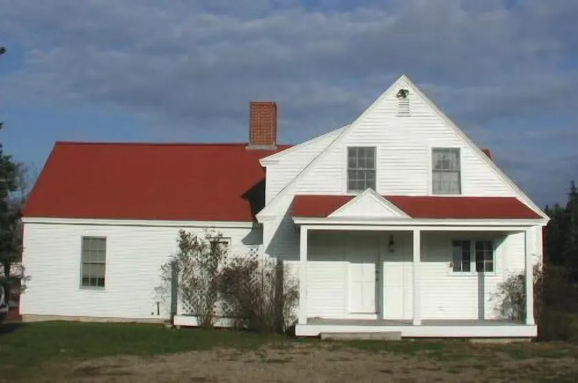 Dorsey Cottage - In einer ruhigen Bucht - Image 1