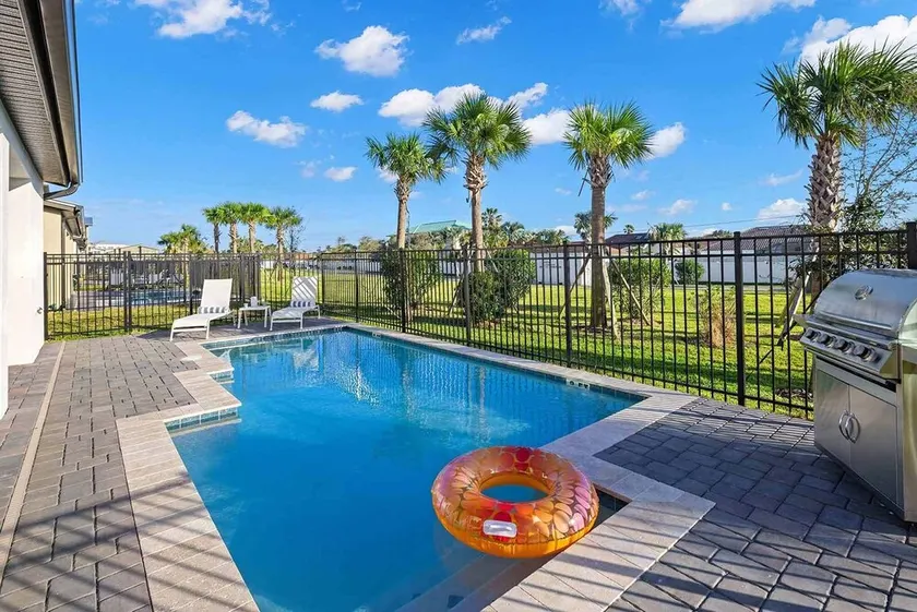 Perfect Paradise | All New, All Yours Beach Oasis w/ Pool, Theater, Karaoke Rm - Image 1