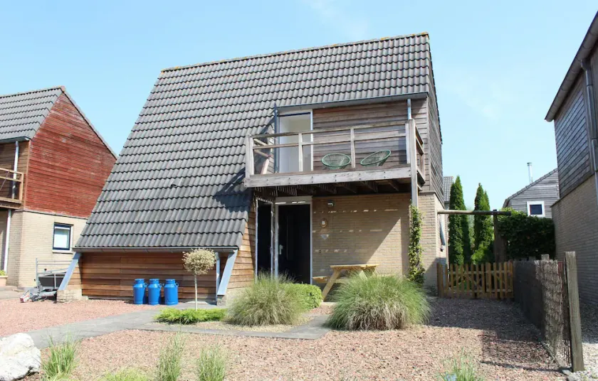 Superbe maison à Grou avec WiFi - Image 1