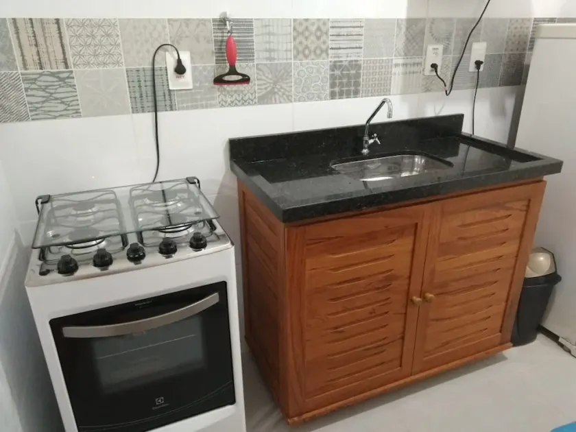 Praialar Apartamentos - Image 1