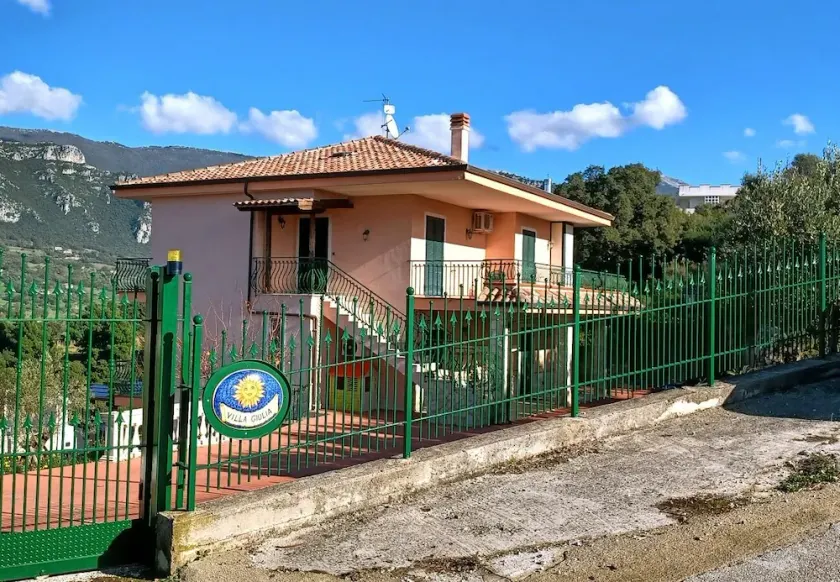 Giungano, Oasis of Peace in the Cilento National Park - Image 1