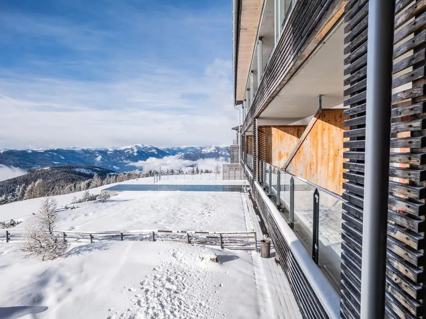 Doppelzimmer Sonnblick - Alpinhotel Pacheiner - Image 1
