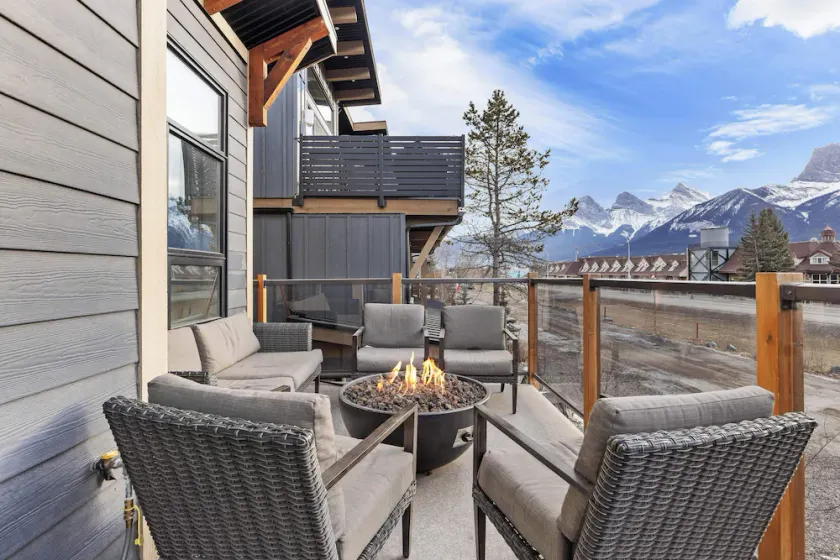 Township by Canmore Premier - Image 1