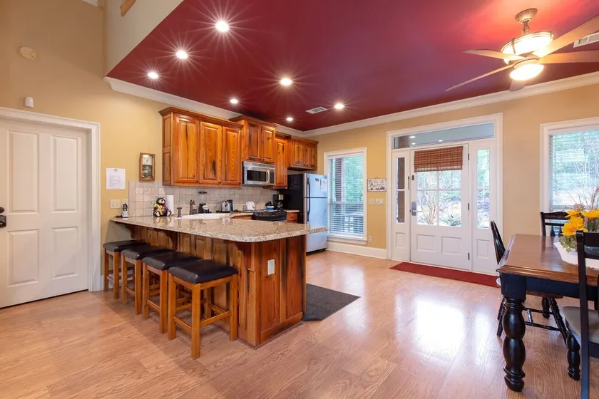 Cajun Spice - Image 1