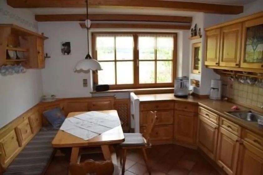 Vacation apartment 2 for 4 persons, 2 bedrooms, balcony, 78 sqm - Image 1