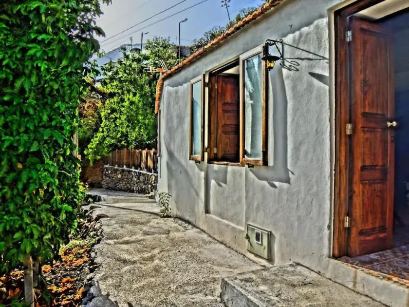El Balcón de Petra Cottage rurale - Image 1