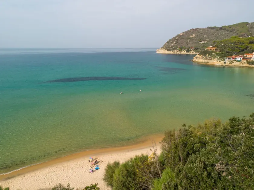LA TERRAZZA SULLA BIODOLA - Image 1