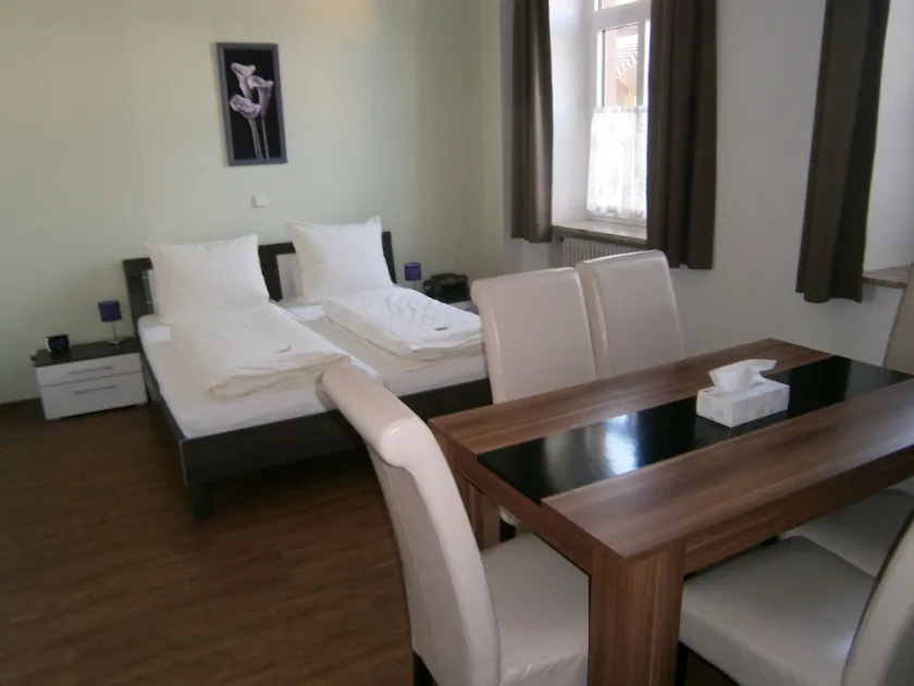 Apartamento térreo no Europa-Park Rust - Image 1
