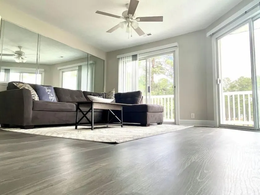 Calm Retreat or Golf Getaway! Close to Local  Attractions. - Image 1