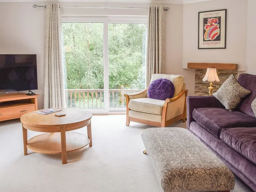 5 Schlafzimmer Unterkunft in Ballachulish - Image 1