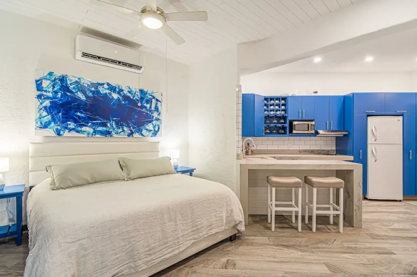 As Seen On HGTV - The Best Kept Secret In The Cabo Marina - Image 1