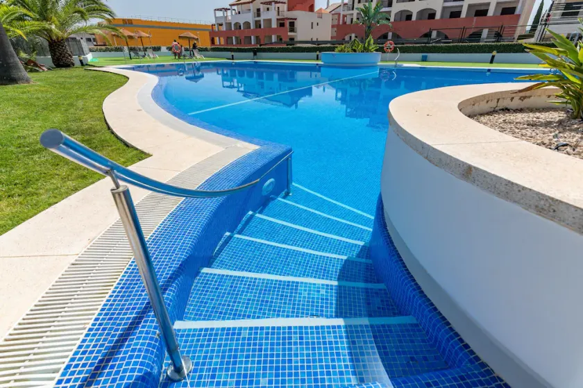 Ayamonte: Family Resort Escape - Image 1