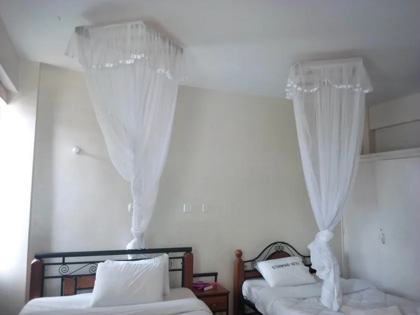 Starwood Hotel Kagio - Image 1