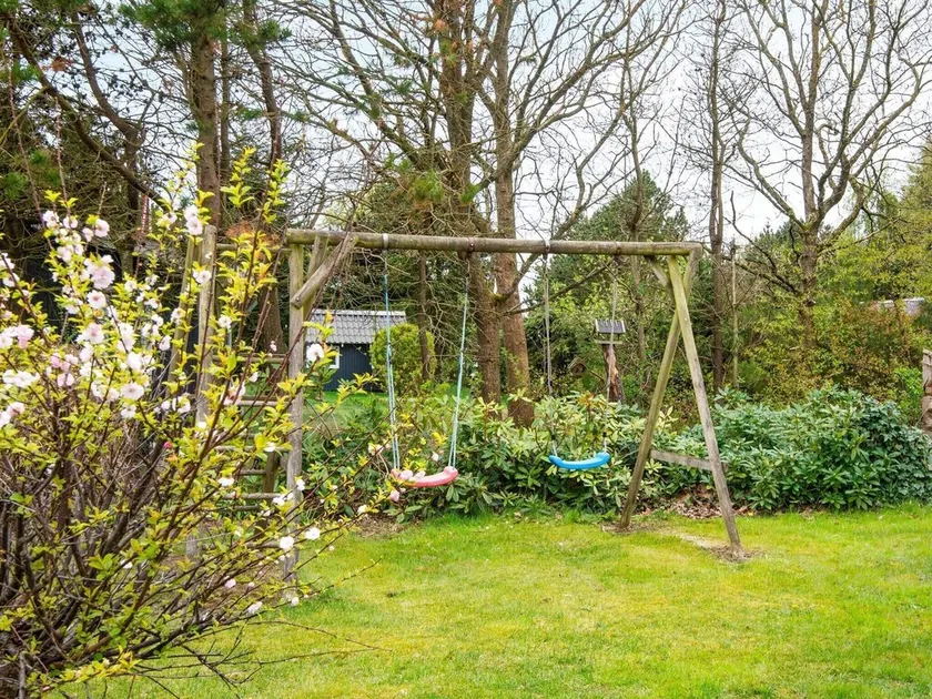 6 person holiday home in Ulfborg - Image 1