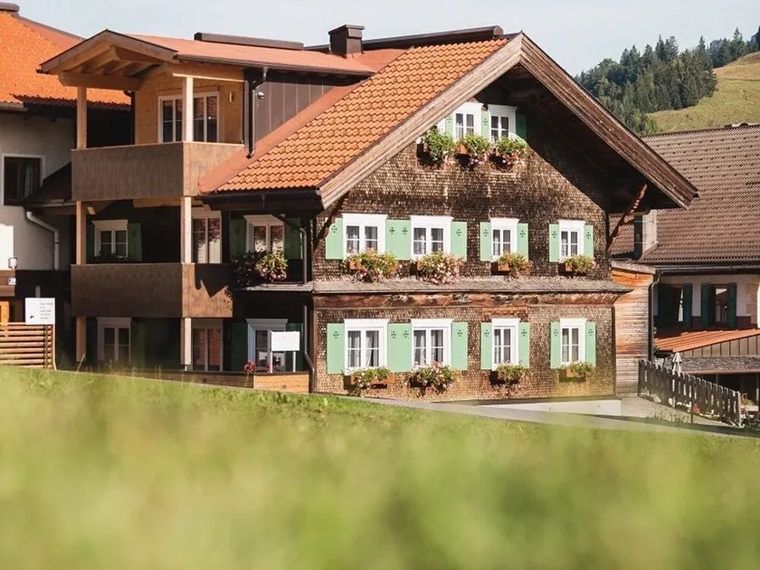 Lain - s'Kathrina, Austria - Image 1