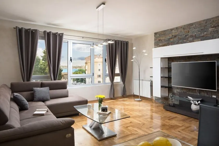 Luxury apartment CasaBlanca - One bedroom apartment - Image 1